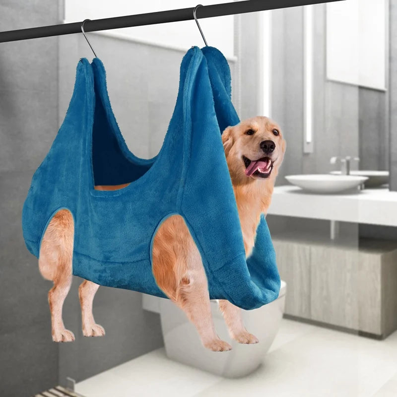 Pet Grooming Hammock