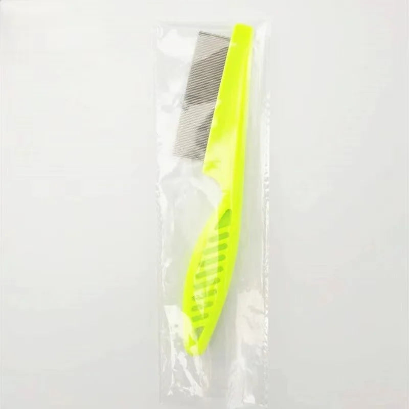 Pet Hair Shedding Comb