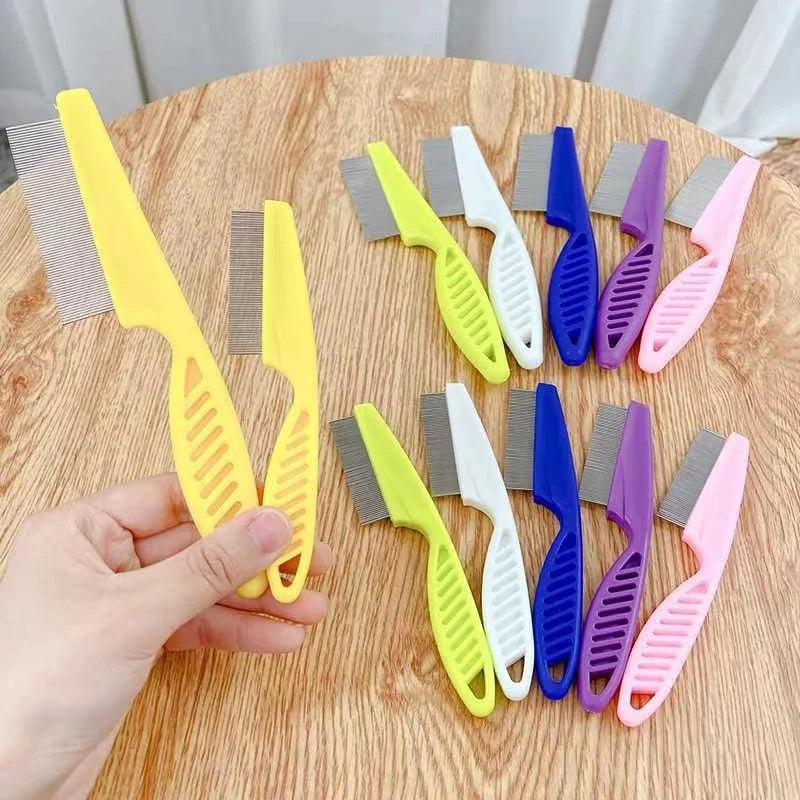 Pet Hair Shedding Comb