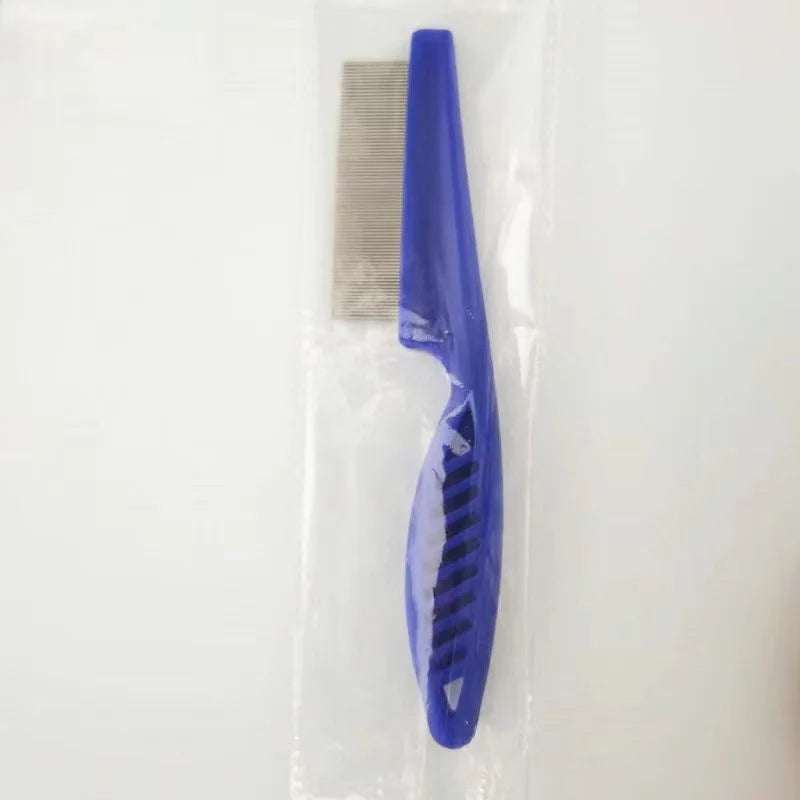 Pet Hair Shedding Comb