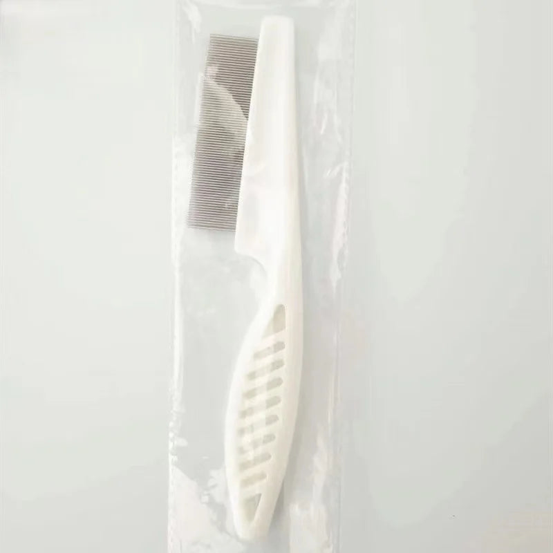 Pet Hair Shedding Comb