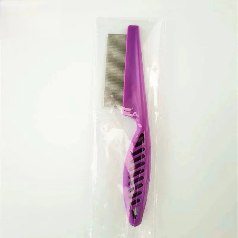 Pet Hair Shedding Comb