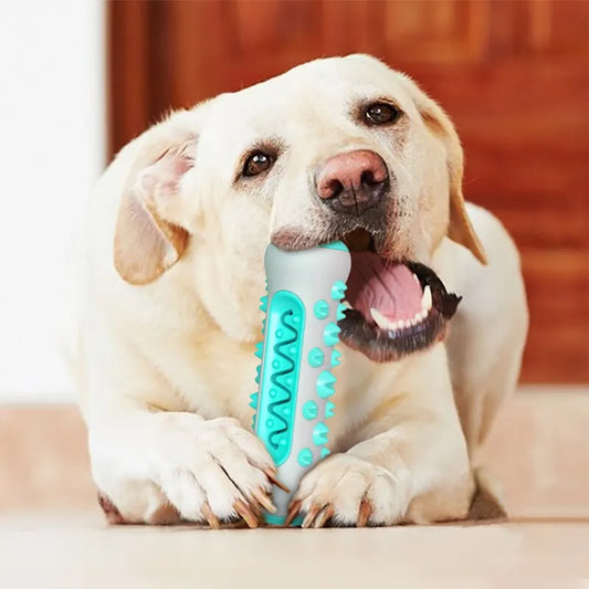 Dog Toy Teething Stick