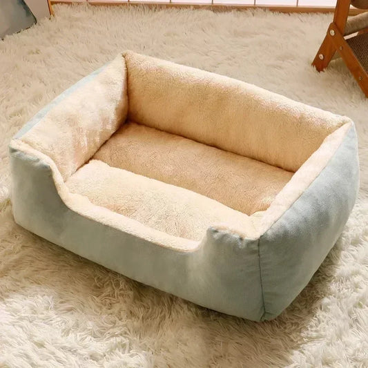 Cozy And Breathable Bed For Dog Or Cat