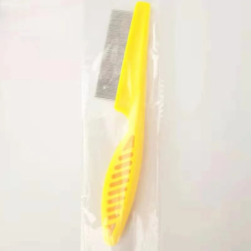 Pet Hair Shedding Comb