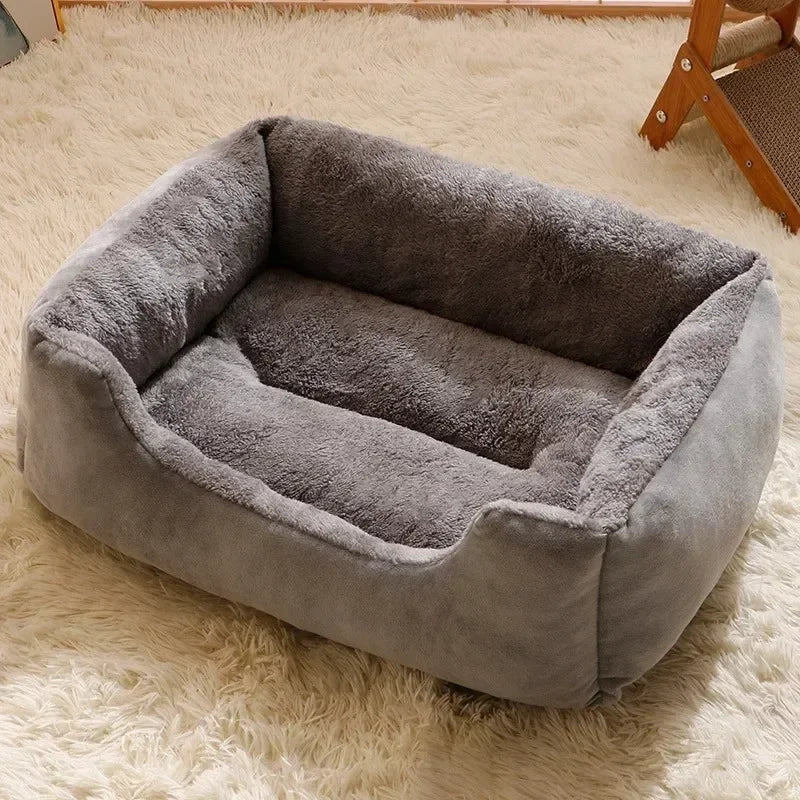 Cozy And Breathable Bed For Dog Or Cat