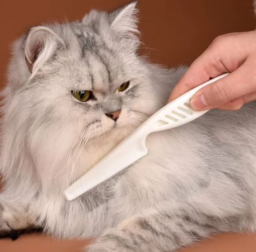 Pet Hair Shedding Comb